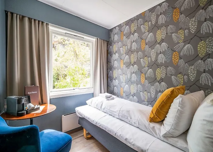 Utsikten - By Classic Norway