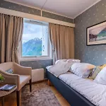 호텔 Utsikten - By Classic Norway 3*