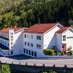 Utsikten - By Classic Norway 예이랑에르
