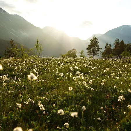 فندق Utsikten - By Classic Norway 3*