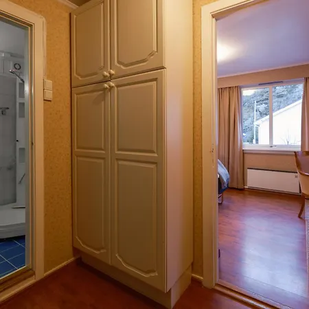 Utsikten - By Classic Norway 3* يايْرانغير