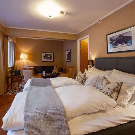 Utsikten - By Classic Norway