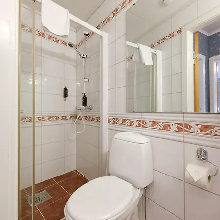 Utsikten - By Classic Norway فندق 3*