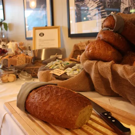 Utsikten - By Classic Norway يايْرانغير