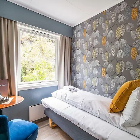 Utsikten - By Classic Norway